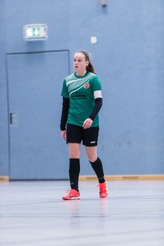 Bild 224 - wCJ Futsalmeisterschaft Runde 1